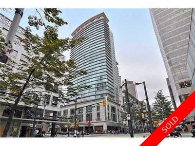 Downtown VW Condo for sale:  1 bedroom 865 sq.ft. (Listed 2016-06-30)