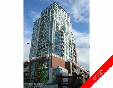 Downtown VW Condo for sale:  2 bedroom 855 sq.ft. (Listed 2016-06-30)