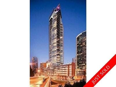 Downtown VW Condo for sale:  1 bedroom 565 sq.ft. (Listed 2016-04-26)
