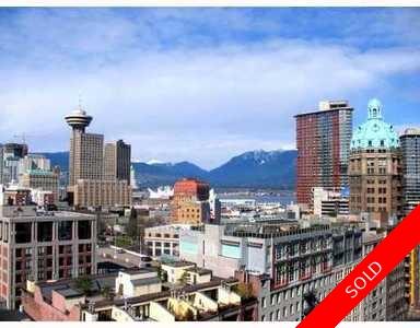 Downtown VW Condo for sale:  2 bedroom 955 sq.ft. (Listed 2016-06-30)