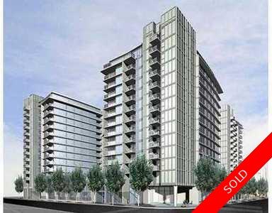 Brighouse Condo for sale:  2 bedroom 971 sq.ft. (Listed 2016-06-30)