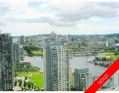 False Creek North Condo for sale:  1 bedroom 830 sq.ft. (Listed 2016-06-30)
