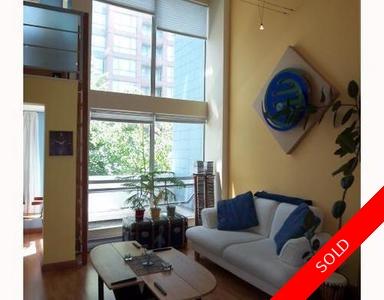 Downtown VW Condo for sale:  1 bedroom 696 sq.ft. (Listed 2016-07-01)